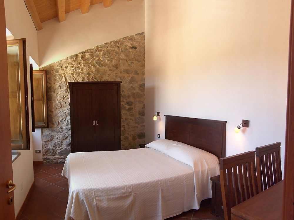 Agriturismo Case Tabarani Collesano Exterior foto